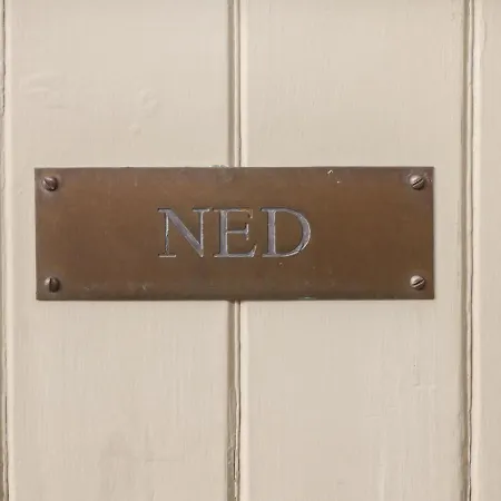 Ned 1-bed בית נופש