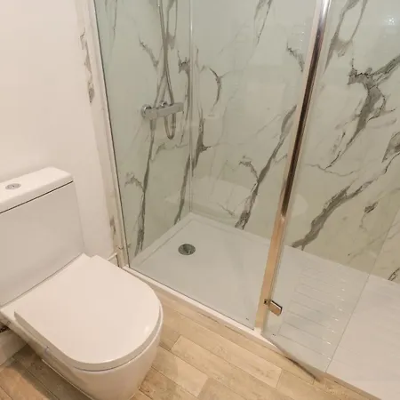 Ned 1-bed בית נופש